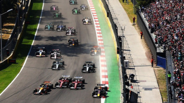 Jadwal F1 GP Monako 2026: Mendominasi Sejak awal Musim, Kesempatan Emas Mercedes Lanjutkan Catatan Kemenangan