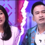 Viral Lagi Ramalan Wirang Wibawa soal Ruben Onsu dan Sarwendah, Sebut Ada Sosok yang Ingin Hancurkan Hidup Ruben