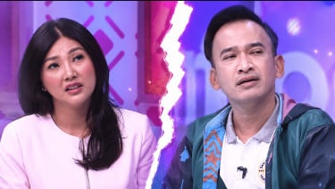 Viral Lagi Ramalan Wirang Wibawa soal Ruben Onsu dan Sarwendah, Sebut Ada Sosok yang Ingin Hancurkan Hidup Ruben