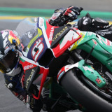 Update Kondisi Johann Zarco Pasca Crash di MotoGP Catalunya 2026, Rider Prancis Itu Ternyata Masih Tunda Operasi