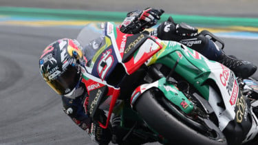 Update Kondisi Johann Zarco Pasca Crash di MotoGP Catalunya 2026, Rider Prancis Itu Ternyata Masih Tunda Operasi