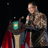 Tingkatkan Kinerja Daerah, Kemendagri Beri Penghargaan Pemda Berprestasi Regional Jawa-Bali