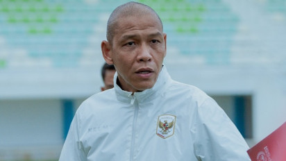 Nova Arianto Angkat Bicara soal Mati Lampu saat Timnas Indonesia U-19 Vs Timor Leste: Harus Jadi yang Terakhir