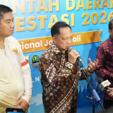 Mendagri Tito Tegaskan Penilaian Apresiasi Pemda Berprestasi Dilakukan secara Objektif