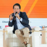 Direktur Utama BRI Hery Gunardi Sebut Adopsi Kecerdasan Buatan Jadi Kunci Perbankan Pertahankan Nasabah