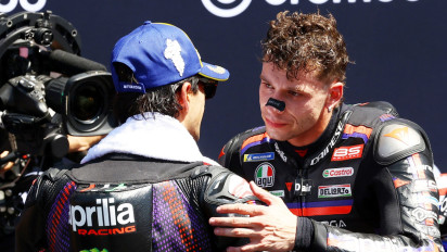 Jadwal MotoGP Hungaria 2026: Kesempatan Emas untuk Aprilia Lanjutkan Tren Kemenangan di Awal Musim Ini
