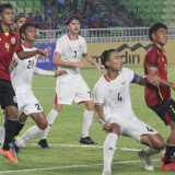 Menang 3-0 Lawan Timor Leste U19, Nova Arianto Maksimalkan Persiapan Hadapi Vietnam U19