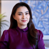 Sherly Tjoanda Bawa Kabar Baik untuk Warga Malut, Obat Pasien Rawat Jalan Kini Bisa Diantar Langsung ke Rumah