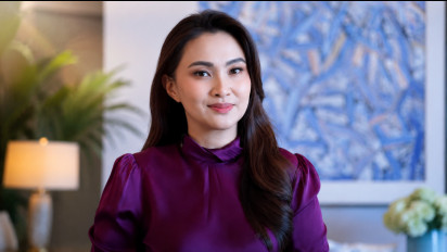 Sherly Tjoanda Bawa Kabar Baik untuk Warga Malut, Obat Pasien Rawat Jalan Kini Bisa Diantar Langsung ke Rumah