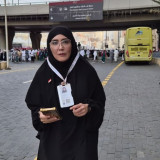 ‎Belajar dari Haji 2026 dan Skandal travel umroh: Urgensi Reformasi Sistem Imigrasi Haji-Umrah Terintegrasi