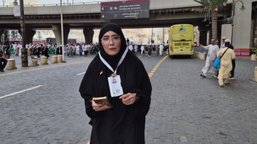 ‎Belajar dari Haji 2026 dan Skandal travel umroh: Urgensi Reformasi Sistem Imigrasi Haji-Umrah Terintegrasi
