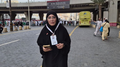 ‎Belajar dari Haji 2026 dan Skandal travel umroh: Urgensi Reformasi Sistem Imigrasi Haji-Umrah Terintegrasi
