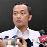 Istana Bantah Ada Pergantian Menkeu dan Gubernur Bank Indonesia