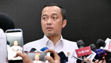 Istana Bantah Ada Pergantian Menkeu dan Gubernur Bank Indonesia