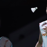 Putri KW Ungkap Alasan Masih Sulit Kalahkan Chen Yu Fei di Perempat Final Indonesia Open 2026: Fokusnya Sangat Kuat