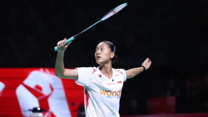 Jadwal Siaran Langsung Japan Open 2026: Mulai Besok, 12 Wakil Indonesia Siap Beraksi