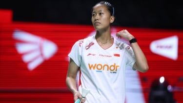 Usai Gagal di Indonesia Open 2026, Putri KW Langsung Bidik Hasil Lebih Baik di Japan Open