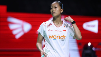Usai Gagal di Indonesia Open 2026, Putri KW Langsung Bidik Hasil Lebih Baik di Japan Open