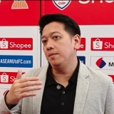 Persib Bandung Kembali Ketemu Port FC hingga Lion City Sailors di ACC 2026/2027: Sepertinya Jodoh, Setiap Tahun Bertemu