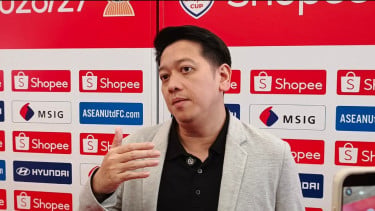Persib Bandung Kembali Ketemu Port FC hingga Lion City Sailors di ACC 2026/2027: Sepertinya Jodoh, Setiap Tahun Bertemu