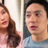 Gio Harusnya Bilang Saya CEO Kecil-kecilan Bukan seperti di Dracin, Saran Denny Darko ke Pacar Sarwendah Itu