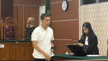 Pengusaha Batam Terdakwa Perusak Kawasan Hutan Lindung Berstatus Tahanan Kota Jadi Sorotan