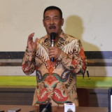Masuk Grup Neraka ASEAN Club Championship, Umuh Sebut Persib Bandung Tidak Mau Main-Main