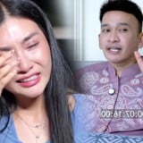 Bak Petir di Siang Bolong, Sarwendah Tiba-tiba Hubungi Ruben Onsu yang Ternyata Gegara Hal ini