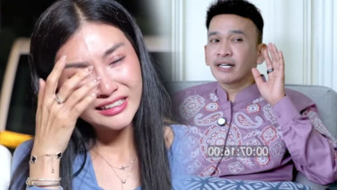 Sarwendah Klarifikasi Hinaan "Cong", yang Diduga Publik Ejek Ruben Onsu