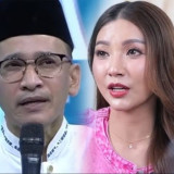 Sarwendah Tagih Hak Nafkah yang Disetop Ruben Onsu, dan Bantah Persulit Ketemu Anak