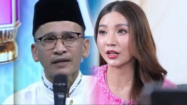 Sarwendah Tagih Hak Nafkah yang Disetop Ruben Onsu, dan Bantah Persulit Ketemu Anak