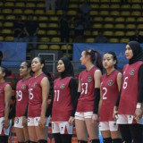 Tanpa Megawati Hangestri! Ini Daftar Final Skuad Timnas Voli Putri Indonesia di AVC Women s Cup 2026 Akhir Pekan Ini