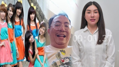 Produser Lawas Cherrybelle Mendadak Buka Suara Singgung Member yang Dipecat di Tengah Konflik Sarwendah vs Ruben Onsu