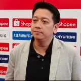 Meski Berencana Renovasi Rumput, Persib Bandung Tetap Usahakan Berkandang di GBLA saat ACL2
