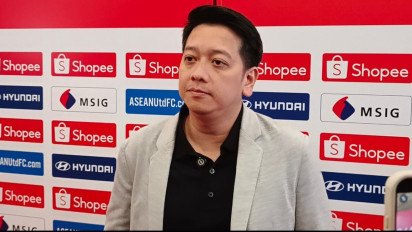 Meski Berencana Renovasi Rumput, Persib Bandung Tetap Usahakan Berkandang di GBLA saat ACL2