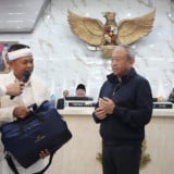 KDM Rela Jual Sapi Demi Beri Kadedeuh Rp1 Miliar untuk Persib Bandung, Janji akan Beri Lebih Besar Jika Juara Lagi