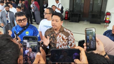 Persib Main di 4 Kompetisi Musim Depan, Manajemen Maung Bandung Kirim Sinyal Bakal Jorjoran dan Gemukkan Skuad di Bursa Transfer