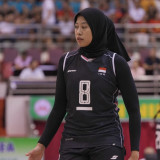 Putuskan Mundur dari Skuad Timnas Voli Indonesia, Megawati Hangestri dan Dua Pemain Lain Berpeluang Kena Sanksi PBVSI?