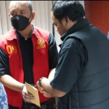 OTT Kepala KUPP Sungai Lumpur OKI, Kejati Sumsel Sita Uang dan Barang Bukti Elektronik
