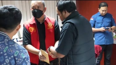 OTT Kepala KUPP Sungai Lumpur OKI, Kejati Sumsel Sita Uang dan Barang Bukti Elektronik