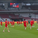 Erick Thohir Kirim Pesan Menyentuh untuk Timnas Indonesia Jelang Hadapi Oman di FIFA Matchday Nanti Malam: Berjuang demi Merah Putih