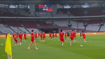 Erick Thohir Kirim Pesan Menyentuh untuk Timnas Indonesia Jelang Hadapi Oman di FIFA Matchday Nanti Malam: Berjuang demi Merah Putih