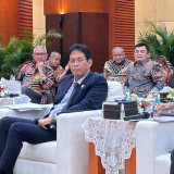 Nilai Tukar Rupiah Tembus Rp18.000, Purbaya Tegaskan Asumsi APBN Belum Perlu Direvisi