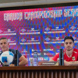 Timnas Indonesia Diambang Pecahkan Rekor, John Herdman Sempat Akui Skuad Garuda Punya Gangguan Kecil Jelang Hadapi Oman di FIFA Matchday