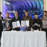 Data Center Terisi Penuh Sebelum Beroperasi, Telkom Percepat Ekspansi Kapasitas NeutraDC di Batam