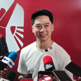 Ditanya Soal Comeback, Kevin Sanjaya Beri Jawaban yang Bikin Fans Berharap