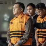 Komisi III DPR Minta KPK Tidak Tutupi Fakta dalam Kasus Dugaan Korupsi Wamen Imipas
