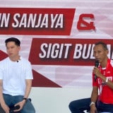 Kevin Sanjaya Ungkap Momen Paling Berkesan dalam Kariernya sebagai Juara