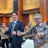 Defisit APBN di Akhir Mei 2026 Capai 0,7 Persen, Purbaya: Pajak dan Bea Cukai Ada Perbaikan