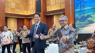 Defisit APBN di Akhir Mei 2026 Capai 0,7 Persen, Purbaya: Pajak dan Bea Cukai Ada Perbaikan
